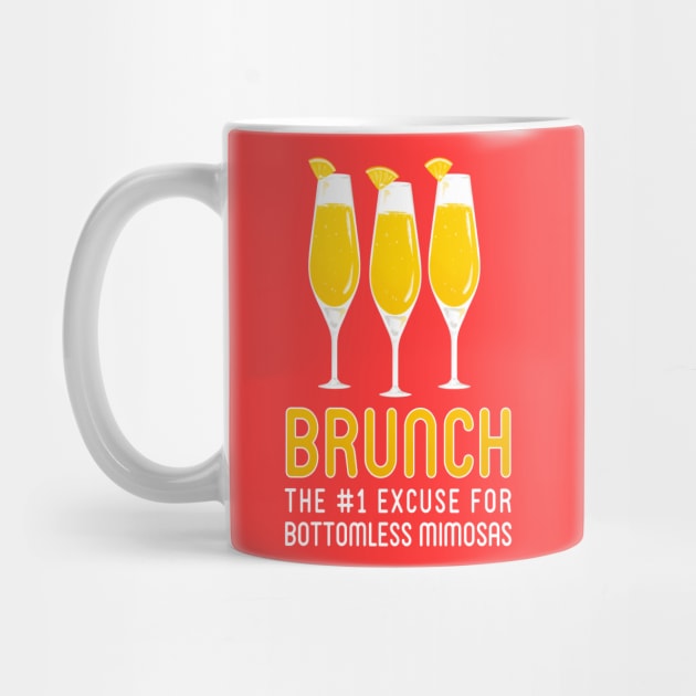 Mimosas and Brunches by IlanB